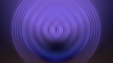 Işık huzmesi sürekli merkezden uzaklaşır..