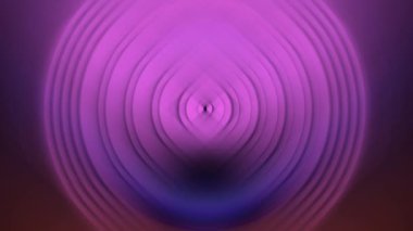 Işık huzmesi sürekli merkezden uzaklaşır..