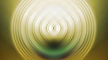 Işık huzmesi sürekli merkezden uzaklaşır..