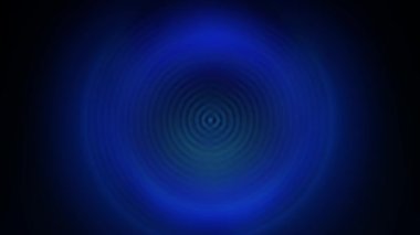 Işık demeti sürekli hareket eder, parlak ve güzel görünür..