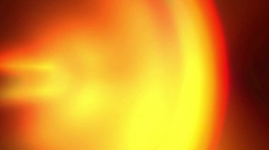 Renkli ışık huzmeleri sürekli hareket ediyordu. Gizemli ve romantik görünüyorlardı..