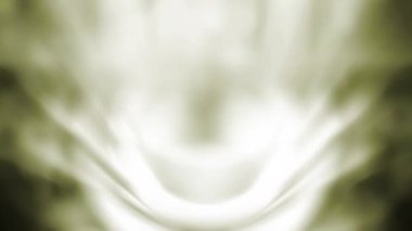 Işık huzmeleri aralıksız yayılıyor, parlak ve güzel görünüyorlar..