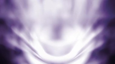 Işık huzmeleri aralıksız yayılıyor, parlak ve güzel görünüyorlar..