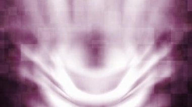 Işık huzmeleri aralıksız yayılıyor, parlak ve güzel görünüyorlar..