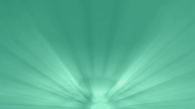 Işık huzmeleri aralıksız yayılıyor, parlak ve güzel görünüyorlar..