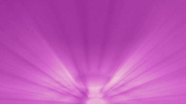 Işık huzmeleri aralıksız yayılıyor, parlak ve güzel görünüyorlar..