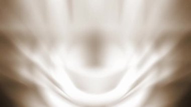 Işık huzmeleri aralıksız yayılıyor, parlak ve güzel görünüyorlar..