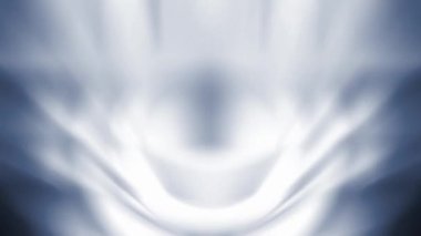 Işık huzmeleri aralıksız yayılıyor, parlak ve güzel görünüyorlar..