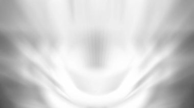 Işık huzmeleri aralıksız yayılıyor, parlak ve güzel görünüyorlar..