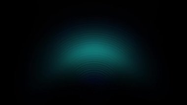 Işık huzmeleri aralıksız yayılıyor, parlak ve güzel görünüyorlar..