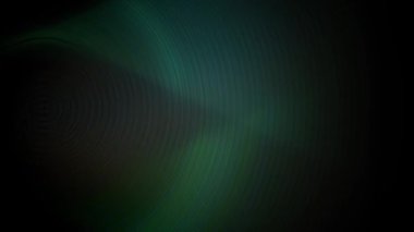 Işık huzmeleri aralıksız yayılıyor, parlak ve güzel görünüyorlar..