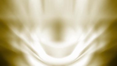 Işık huzmeleri aralıksız yayılıyor, parlak ve güzel görünüyorlar..