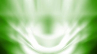 Işık huzmeleri aralıksız yayılıyor, parlak ve güzel görünüyorlar..