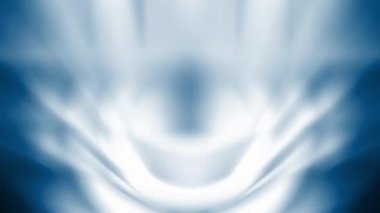 Işık huzmeleri aralıksız yayılıyor, parlak ve güzel görünüyorlar..