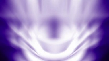 Işık huzmeleri aralıksız yayılıyor, parlak ve güzel görünüyorlar..