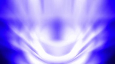 Işık huzmeleri aralıksız yayılıyor, parlak ve güzel görünüyorlar..