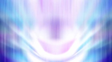 Işık huzmeleri aralıksız yayılıyor, parlak ve güzel görünüyorlar..