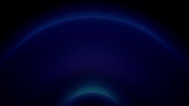 Işık huzmeleri aralıksız yayılıyor, parlak ve güzel görünüyorlar..