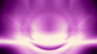 Işık huzmeleri aralıksız yayılıyor, parlak ve güzel görünüyorlar..