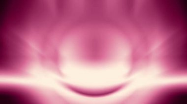 Işık huzmeleri aralıksız yayılıyor, parlak ve güzel görünüyorlar..