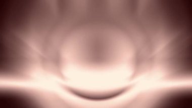 Işık huzmeleri aralıksız yayılıyor, parlak ve güzel görünüyorlar..