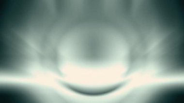 Işık huzmeleri aralıksız yayılıyor, parlak ve güzel görünüyorlar..