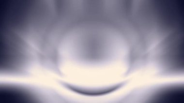 Işık huzmeleri aralıksız yayılıyor, parlak ve güzel görünüyorlar..