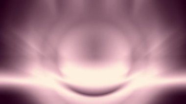 Işık huzmeleri aralıksız yayılıyor, parlak ve güzel görünüyorlar..