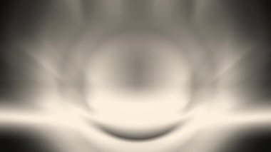 Işık huzmeleri aralıksız yayılıyor, parlak ve güzel görünüyorlar..