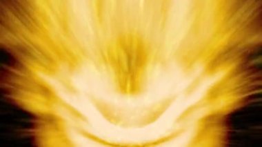 Işık huzmeleri aralıksız yayılıyor, parlak ve güzel görünüyorlar..