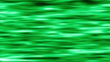 Kavisli dalgalı yüzey modern ve güzel görünüyor..