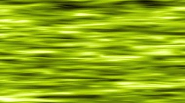 Kavisli dalgalı yüzey modern ve güzel görünüyor..