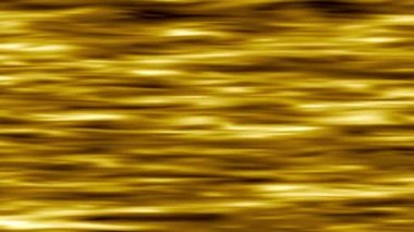 Kavisli dalgalı yüzey modern ve güzel görünüyor..