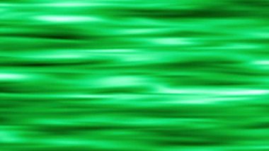 Kavisli dalgalı yüzey modern ve güzel görünüyor..