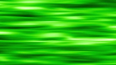 Kavisli dalgalı yüzey modern ve güzel görünüyor..