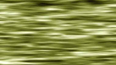 Kavisli dalgalı yüzey modern ve güzel görünüyor..