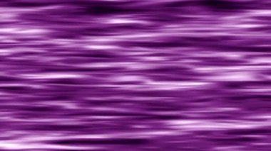 Kavisli dalgalı yüzey modern ve güzel görünüyor..