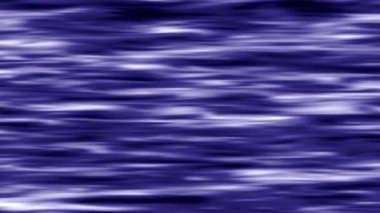 Kavisli dalgalı yüzey modern ve güzel görünüyor..