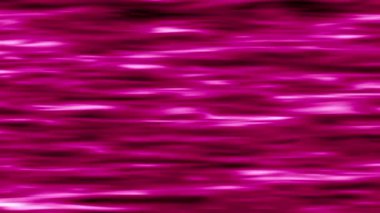 Işık sürekli olarak sivri, kıvrımlı yüzeyde hareket ediyordu..