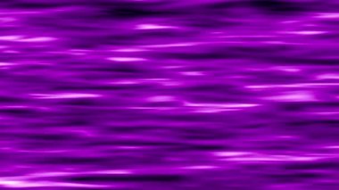 Işık sürekli olarak sivri, kıvrımlı yüzeyde hareket ediyordu..