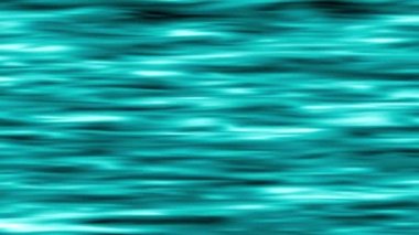 Işık sürekli olarak sivri, kıvrımlı yüzeyde hareket ediyordu..