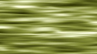 Işık sürekli olarak sivri, kıvrımlı yüzeyde hareket ediyordu..