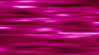 Işık sürekli olarak sivri, kıvrımlı yüzeyde hareket ediyordu..