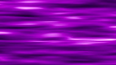 Işık sürekli olarak sivri, kıvrımlı yüzeyde hareket ediyordu..