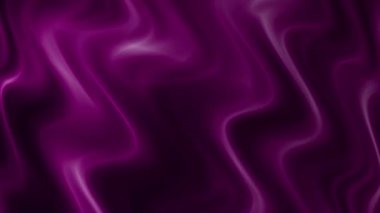 Işınlar dalgalı, kıvrımlı yüzeyden modern bir görünüm için yansıtılır..