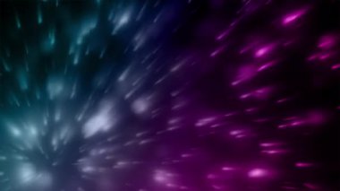 Devamlı ışık akışı parlak ve klasik görünüyor..