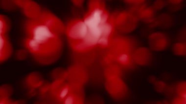 Devamlı ışık akışı parlak ve klasik görünüyor..