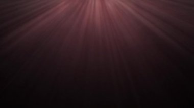 Sürekli hareket eden ışık demeti klasik ve güzel görünür..