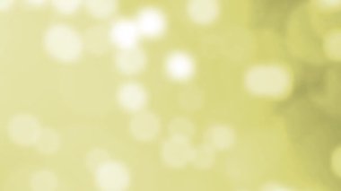 Sürekli hareket eden ışık demeti klasik ve güzel görünür..