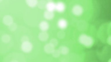 Sürekli hareket eden ışık demeti klasik ve güzel görünür..